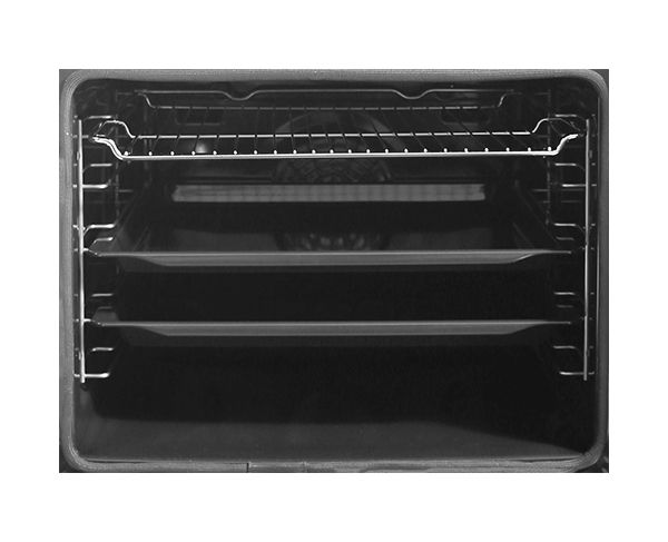 Bosch 60cm Serie 8 Built-In Electric Pyrolytic Oven